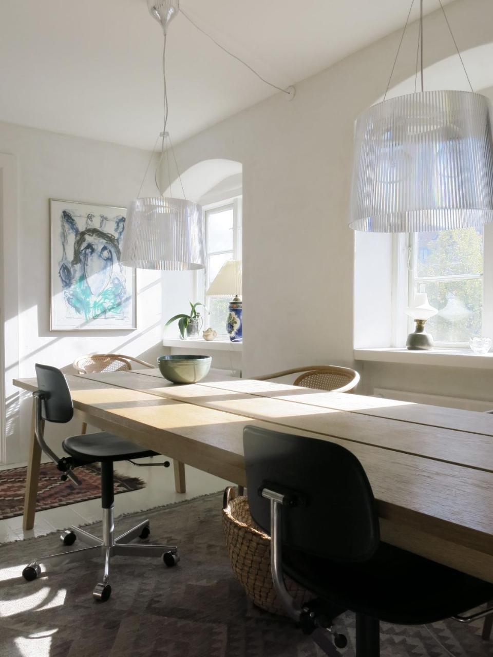Apartmentincopenhagen Apartment 1312 Экстерьер фото